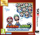 3DSB Mario & Luigi-Dream Team Bros## product image