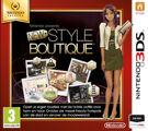 3DSB New Style Boutique## product image