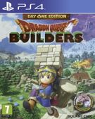 Dragon Quest Builders Day One Edition product image