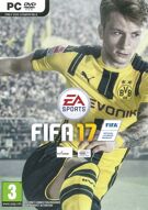 FIFA 17 product image