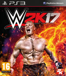 WWE 2K17 product image