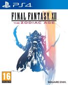 Final Fantasy XII - The Zodiac Age product image