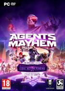 Agents of Mayhem Day One Edition product image