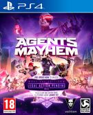 Agents of Mayhem Day One Edition product image