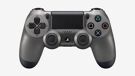 DualShock 4 Controller Steel Black product image