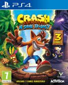 Crash Bandicoot N. Sane Trilogy product image