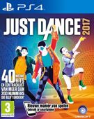 PS4 Just Dance 2017## product image