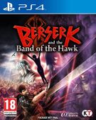 Berserk and the Band of the Hawk product image