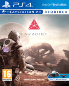 Farpoint product image