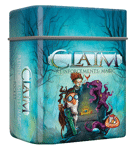 Claim: Reinforcements – Magic [POCKET] product image