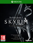 XONE Elder Scrolls 5-Skyrim Special## product image