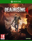 Dead Rising 4 product image