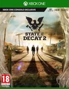 State of Decay 2 product image