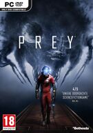 Prey product image