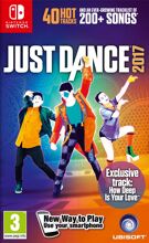 NS Just Dance 2017## product image