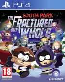 PS4 South Park-Fractured But Whole product image