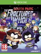 XONE South Park-Fractured But Whole## product image