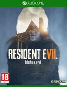 Resident Evil VII - Biohazard Lenticular Edition product image