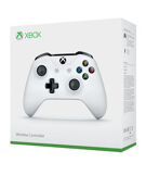 Xbox One Wireless Controller S - White product image