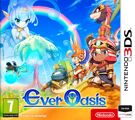 Ever Oasis product image