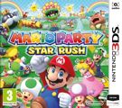 Mario Party - Star Rush product image