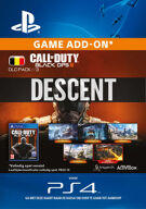 PS4 ESD-PSN-COD BOIII Descent (BE) product image