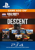 PlayStation Network - COD Black Ops III - Descent DLC (NL) product image