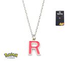 Halsketting Team Rocket - Pokémon product image