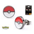 Oorbellen Poké Ball - Pokémon product image