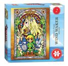 Puzzel - The Legend of Zelda Wind Waker Collector's Edition 2 product image