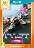 FAST Racing NEO - Nintendo eShop Selects product image