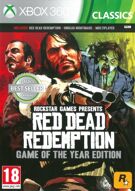 X360B Red Dead Redemption GOTY## product image