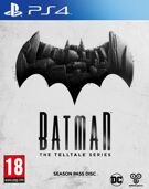 Batman - The Telltale Series product image