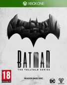 Batman - The Telltale Series product image