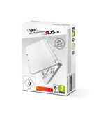 New Nintendo 3DS XL Pearl White product image