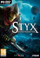 Styx - Shards of Darkness product image