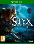 Styx - Shards of Darkness product image