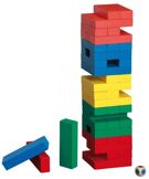 Vallende Toren Kleur (Jenga) product image