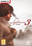 Syberia 3 product image