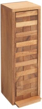 Vervloekte Toren Klein (Jenga) product image