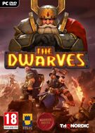 The Dwarves product image