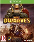 The Dwarves product image