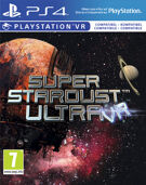 Super Stardust Ultra VR product image