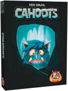 Cahoots product image