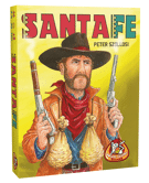 Santa Fe product image