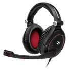 Headset Game Zero Black - Sennheiser product image