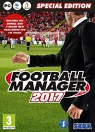 Football Manager 2017 Special Edition product image