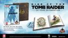 Rise of the Tomb Raider - 20 Year Celebration Artbook Edition product image