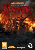 Warhammer - The End Times - Vermintide product image