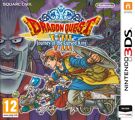 Dragon Quest VIII - Journey of the Cursed King product image